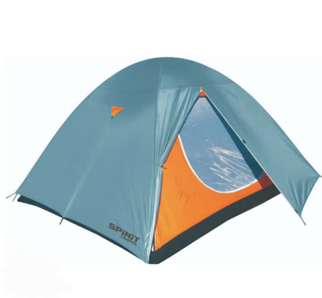 Carpa Spinit Camper ll